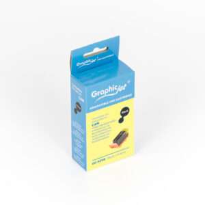 Cartuccia Ink-jet Compatibile Nero (PGI-525BK)