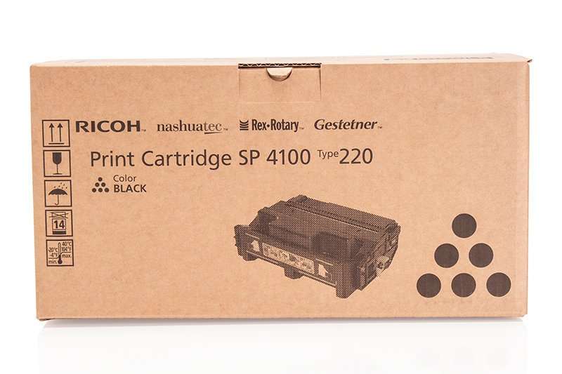 Toner Originale