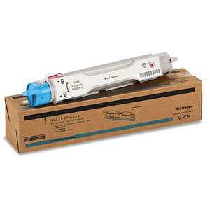 Cartuccia Toner Originale Ciano