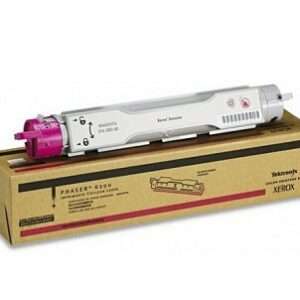Cartuccia Toner Originale Magenta
