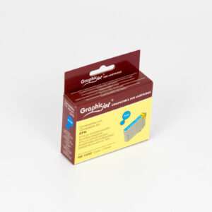 Cartuccia Compatibile Ciano (T1292)
