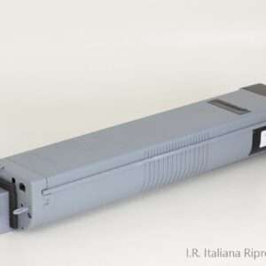 Cartuccia Toner Rigenerata