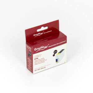 Cartuccia Compatibile Nero (T1001)