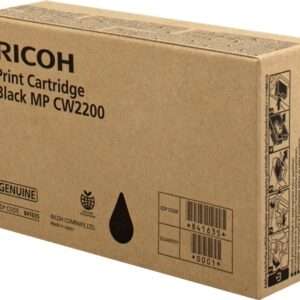 Cartuccia Gel Originale Nero