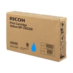 Cartuccia Gel Originale Ciano
