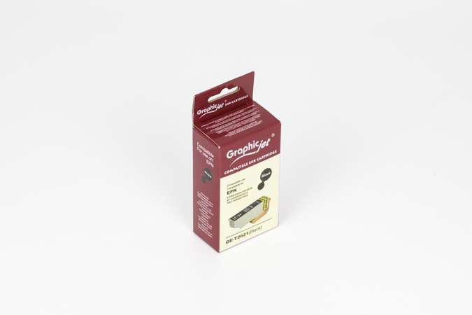 Cartuccia Compatibile Nero (26XL)