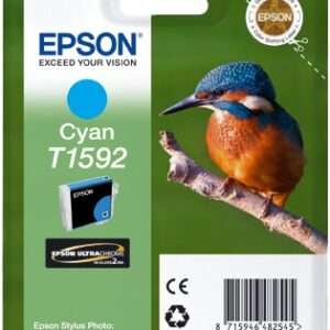 Cartuccia Originale Ciano (T1592)