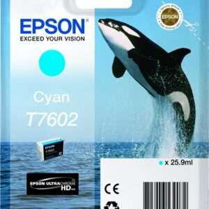 Cartuccia Originale Ciano (T7602)