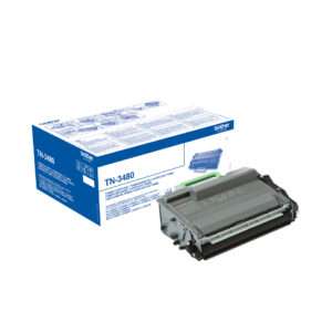 Cartuccia Toner Originale