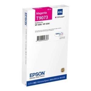 Cartuccia Originale Magenta (T9073)