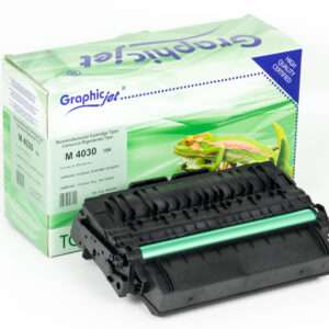 Cartuccia Toner Rigenerata Nero