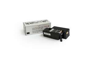 Cartuccia Toner Originale Nero