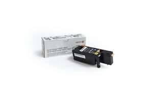 Cartuccia Toner Originale Giallo