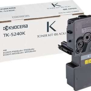 Toner Originale Nero (TK-5240K)
