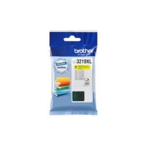 Cartuccia Ink-jet Originale Giallo