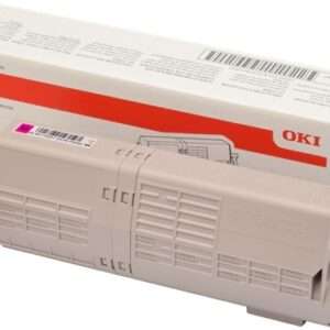 Cartuccia Originale Magenta
