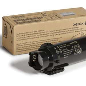 Toner Originale Nero