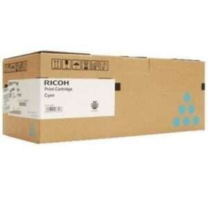 Toner Originale Ciano