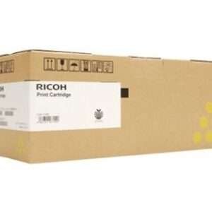Toner Originale Giallo