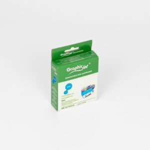 Cartuccia Ink-jet Compatibile Ciano