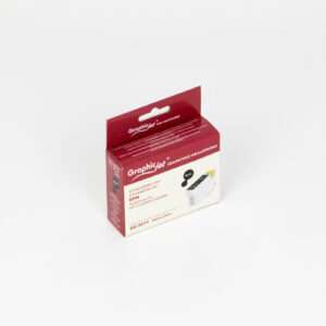 Cartuccia Compatibile Nero (34XL)
