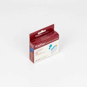 Cartuccia Compatibile Ciano (34XL)