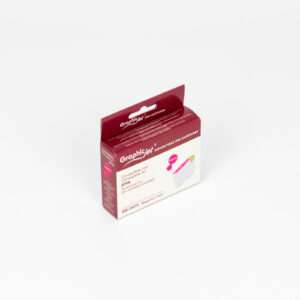 Cartuccia Compatibile Magenta (34XL)