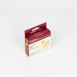 Cartuccia Compatibile Giallo (34XL)