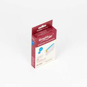 Cartuccia Compatibile Ciano (35XL)