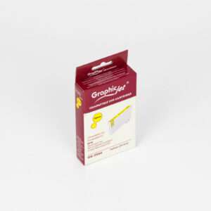 Cartuccia Compatibile Giallo (35XL)