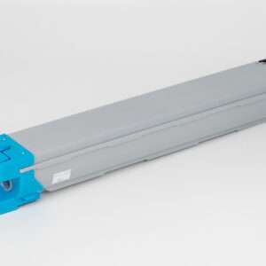 Toner Laser Compatibile Ciano
