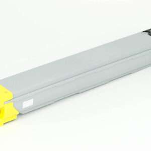 Toner Laser Compatibile Giallo