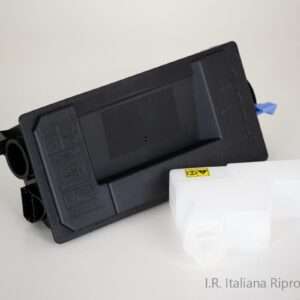 Toner Compatibile + Vaschetta Recupero