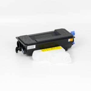 Cartuccia Toner Compatibile (con Chip) + Vaschetta Recupero