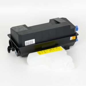Cartuccia Toner Compatibile (con Chip) + Vaschetta Recupero