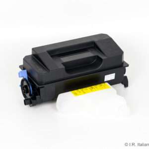 Cartuccia Toner Compatibile (con Chip) + Vaschetta Recupero