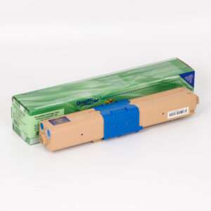 Cartuccia Compatibile Ciano