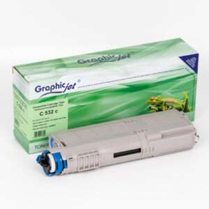 Cartuccia Compatibile Ciano