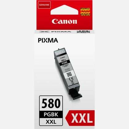 Cartuccia Originale Nero (PGI-580XXL)