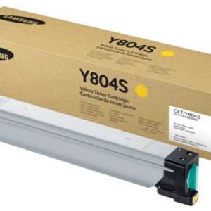 Cartuccia Toner Originale Giallo