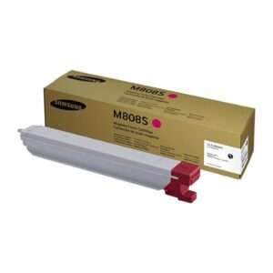 Cartuccia Toner Originale Magenta