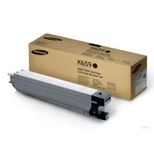 Cartuccia Toner Originale Nero