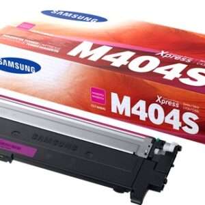 Cartuccia Toner Originale Magenta