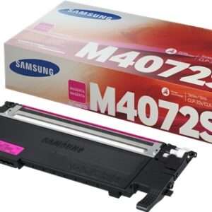 Cartuccia Toner Originale Magenta