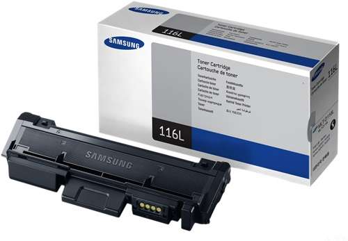 Cartuccia Toner Originale
