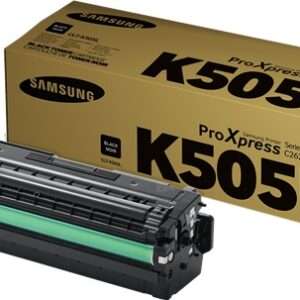 Cartuccia Toner Originale Nero