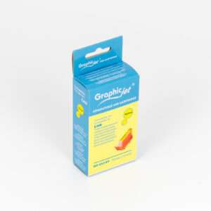 Cartuccia Compatibile Giallo (con Chip) (CLI-8Y)