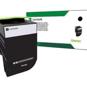 Cartuccia Originale Nero (Return Program)