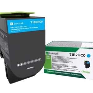 Cartuccia Originale Ciano (Return Program)