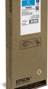Cartuccia Originale Ciano (T9452)